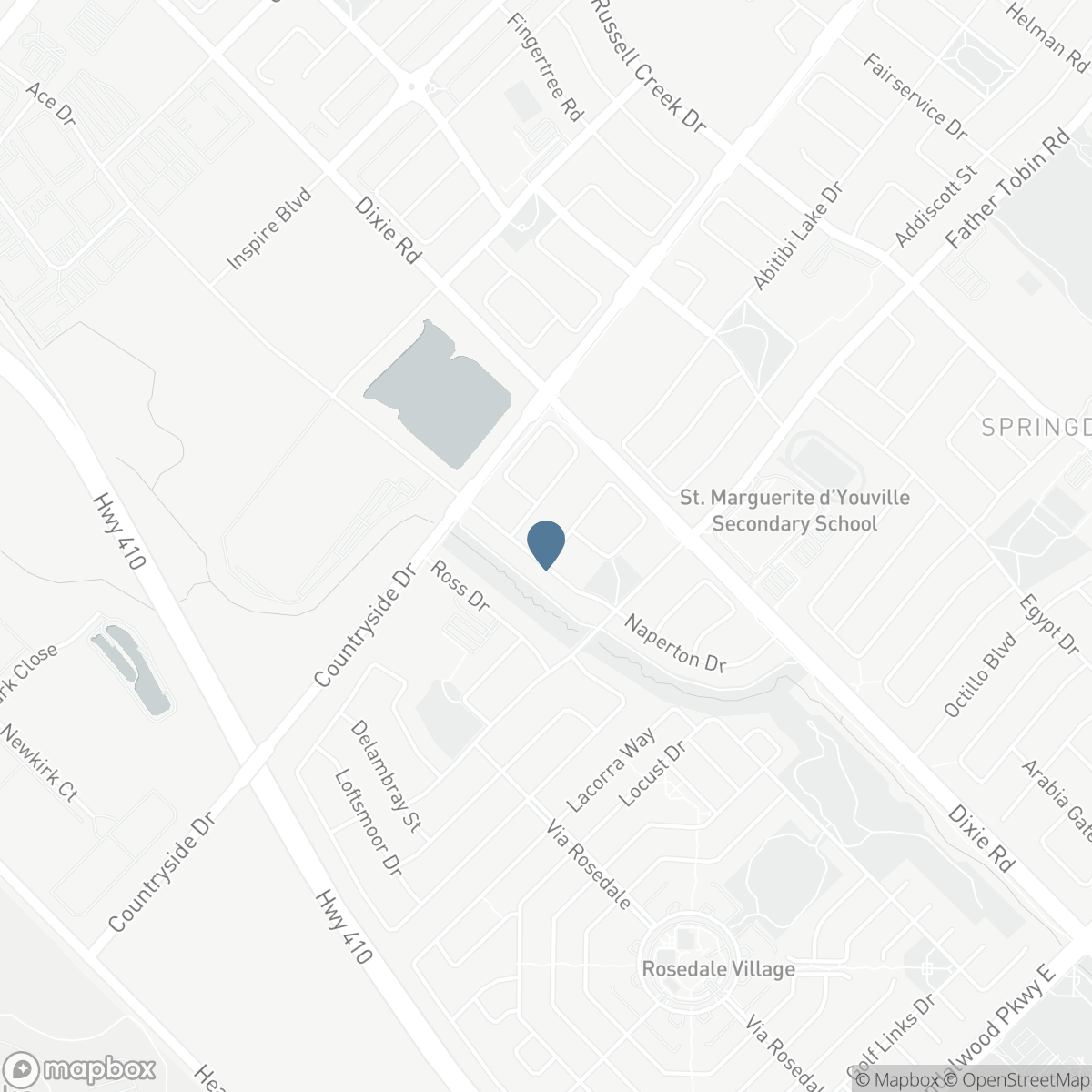 2 LORENZO CIRCLE, Brampton, Ontario L6R 0Z9